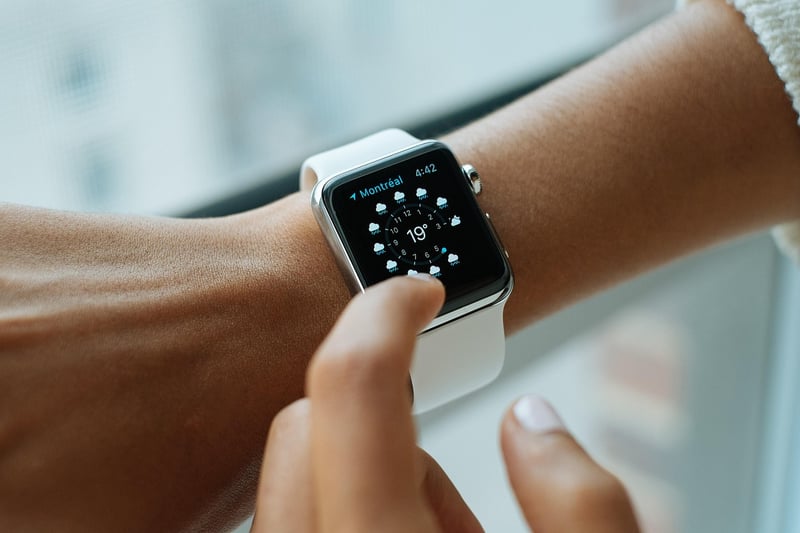 Application Tracking