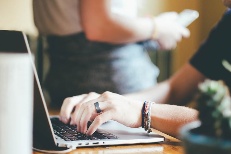 Diverse Career Paths